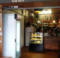 Kartel Espresso Bar - Accommodation Mooloolaba