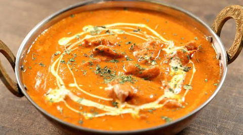 Kingfisher Cafe & Indian Restaurant - Accommodation Mooloolaba 0