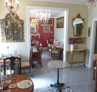 Lambton Park Tea Rooms - Accommodation Mooloolaba