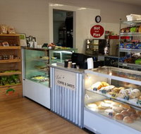 Les' Coffee and Sweets - Accommodation Mooloolaba