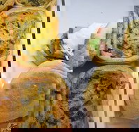 Lil'Bean coffee shop - Accommodation Mooloolaba