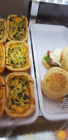 Lil'Bean Coffee Shop - Accommodation Mooloolaba 0