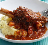 Lion of Waterloo Tavern - Accommodation Mooloolaba