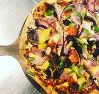 Macwood Grill - Accommodation Mooloolaba