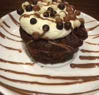 Max Brenner Chocolate Bar - Charlestown - Accommodation Mooloolaba