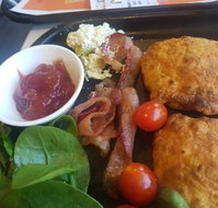 Mcdonald's Family Restaurants - Accommodation Mooloolaba