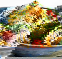 Merimbula Hotel Lakeview Hotel and Grill - Accommodation Mooloolaba