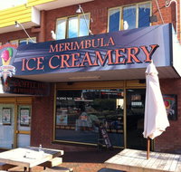 Merimbula Ice Creamery - Accommodation Mooloolaba