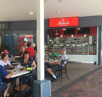 Michel's Patisserie - Accommodation Mooloolaba