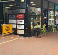 Midtown Delites - Accommodation Mooloolaba