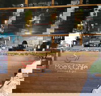 Moe's Pancake Cafe - Accommodation Mooloolaba