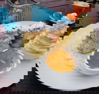 Mogo ice creamery and cafe - Accommodation Mooloolaba