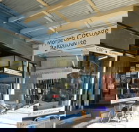 Morpeth Cottage Bakehouse - Accommodation Mooloolaba