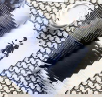 Mr. Sister Coffee - Accommodation Mooloolaba