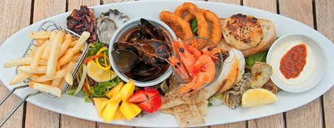 Mumm's On The Myall - Accommodation Mooloolaba 0