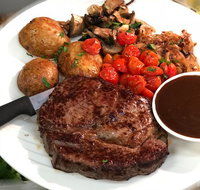 Myall Bistro and Cafe - Accommodation Mooloolaba
