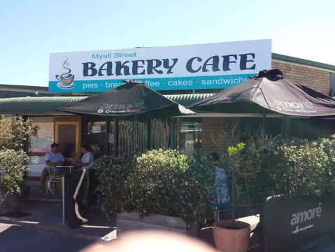 Myall River Bakery Cafe - Accommodation Mooloolaba 0