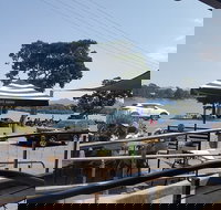 Mylestom Cafe/Post Office - Accommodation Mooloolaba