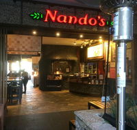 Nando's Charlestown - Accommodation Mooloolaba