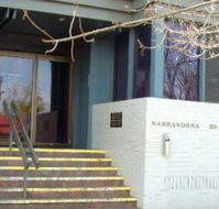 Narrandera Exies - Accommodation Mooloolaba