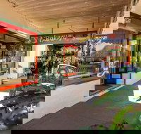 Nimbin Bakery - Accommodation Mooloolaba