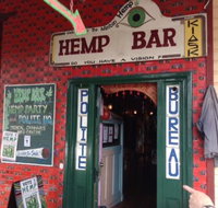 Nimbin Hemp Bar - Accommodation Mooloolaba
