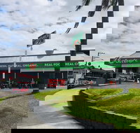 Olivers Real Food - Accommodation Mooloolaba
