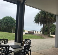 Pandanus Cafe - Accommodation Mooloolaba