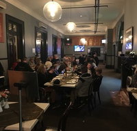 Patpong Thai Restaurant - Accommodation Mooloolaba
