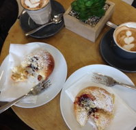 Pekarna - Accommodation Mooloolaba