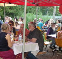 Phoenix Rising Cafe - Accommodation Mooloolaba