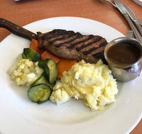 Picton Bowling Club Restaurant - Accommodation Mooloolaba