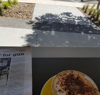 Queen of Tarts Toronto  Cessnock - Accommodation Mooloolaba