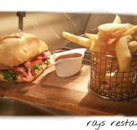 Raj's restaurant - Accommodation Mooloolaba