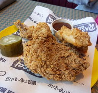 Rascal - Accommodation Mooloolaba