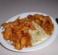 Raymond's Chinese - Accommodation Mooloolaba