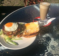 Robyn's Cafe - Accommodation Mooloolaba