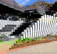 Roxy Lane Cafe - Accommodation Mooloolaba
