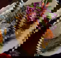 Royal Hotel Pub  Kitchen - Accommodation Mooloolaba