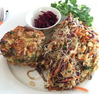 Saltwater Organics - Accommodation Mooloolaba