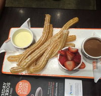 San Churro Penrith