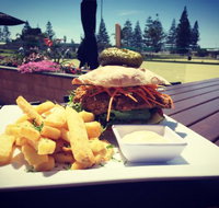 Sandbar Bistro - Accommodation Mooloolaba