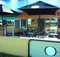 Sandy Foot Pizza Cafe - Accommodation Mooloolaba
