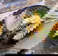 Sekka Cafe - Accommodation Mooloolaba