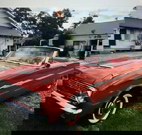 Settler's Cottage and Diner - Accommodation Mooloolaba