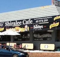 Shiralee Cafe - Accommodation Mooloolaba