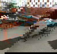 Sip a While Cafe - Accommodation Mooloolaba