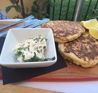 Sotos Tea  Coffee Bar - Accommodation Mooloolaba
