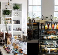 Soul Food Design Depot  Gallery - Accommodation Mooloolaba