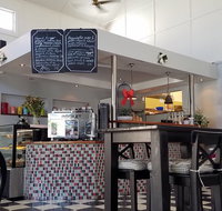 Stella Bistro - Accommodation Mooloolaba